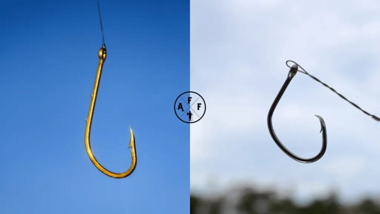 Advantages and Disadvantages Circle Hooks & Octopus Hooks